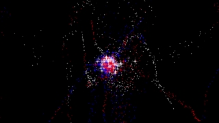 Star, Celestial Body, Space, Night, Stars, Galaxy