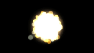 Heat, Light Bulb, Fire, Blaze, Black, Light