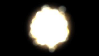 Heat, Fire, Flame, Blaze, Black, Light