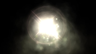 Fractal, Light, Design, Motion, Graphic, Digital
