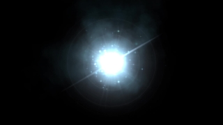 Light, Space, Star, Design, Wallpaper, Fractal