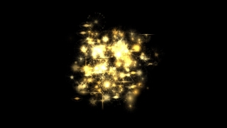 Star, Light, Space, Night, Stars, Design