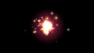 Star, Sun, Heat, Light, Satellite, Space