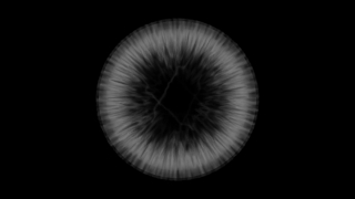 Light, Black, Heat, Star, Explosion, Space