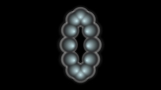 Pawn, Chessman, Black, Fruit, Reflection, Grape