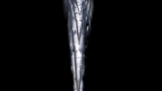 Black, Smoke, Light, Medical, X Ray, Skeleton