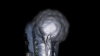 Science, Anatomy, Medical, Black, X Ray, Human