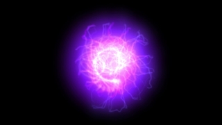 Lightning, Light, Digital, Fractal, Design, Space