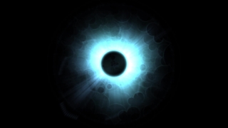 Plasma, Light, Heat, Star, Explosion, Black