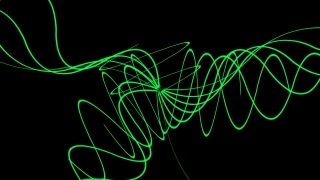 Laser, Optical Device, Device, Light, Fractal, Design