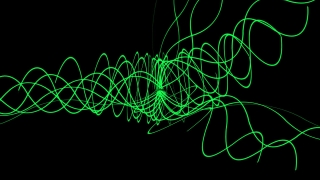 Laser, Optical Device, Device, Digital, Fractal, Wallpaper