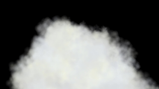 Smoke, Cloud, Sky, Clouds, Weather, Atmosphere
