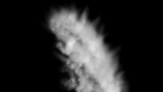 Smoke, Cloud, Sky, Clouds, Weather, Air