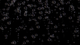 Moon, Light, Liquid, Water, Texture, Drops