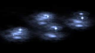 Moon, Planet, Space, Light, Star, Astronomy