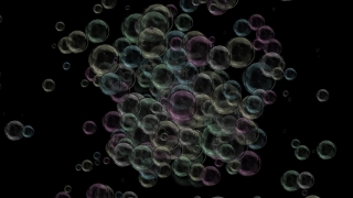Bacteria, Virus, Wallpaper, Texture, Light, Design