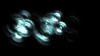 Art, Black, Light, Pattern, Smoke, Curve