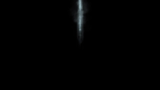Black, Light, Dark, Light Bulb, Smoke, Lamp