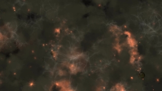 Nuclear Weapon, Weapon Of Mass Destruction, Light, Plasma, Flame, Fire