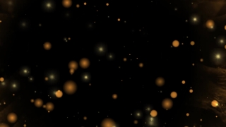 Confetti, Star, Night, Light, Stars, Space