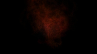 Heat, Smoke, Satellite, Space, Cloud, Light