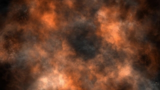 Smoke, Cloud, Volcano, Sky, Mountain, Heat