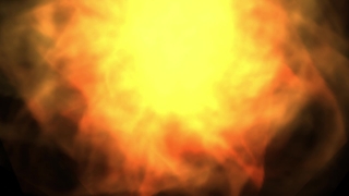 Heat, Light, Fire, Flame, Blaze, Orange