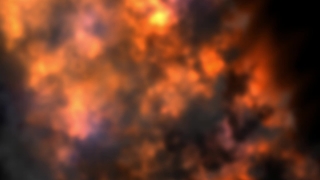 Heat, Blaze, Fire, Flame, Light, Texture