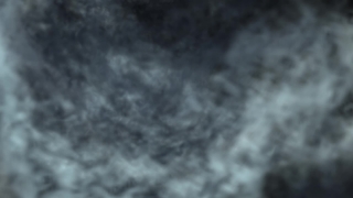 Moon, Space, Texture, Smoke, Black, Marble