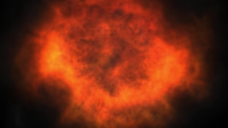 Heat, Smoke, Texture, Wallpaper, Design, Art