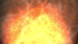 Heat, Wallpaper, Orange, Texture, Plasma, Light