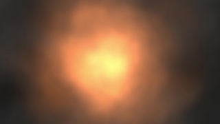 Heat, Sun, Light, Star, Space, Glow