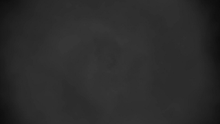 Moon, Black, Space, Dark, Texture, Smoke